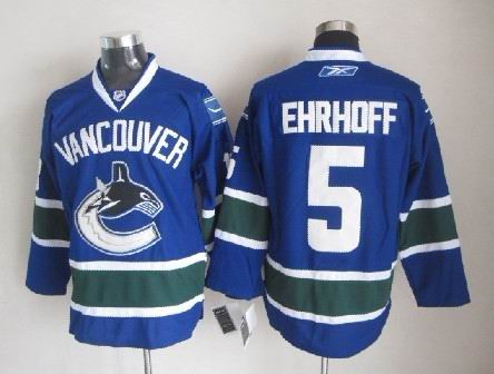 Vancouver Canucks jerseys-115